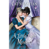 A Little Light Mischief: A Turner Novella