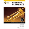 Essential Elements for Band - Trombone Book 1 with Online Resources
