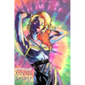 Female Force: Cyndi Lauper