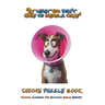 "At Least You Don't Have To Wear A Cone": Sudoku Puzzle Book: Sudoku Surgery: The Ultimate Brain Rehab 200 Easy Medium Hard & Extreme Puzzles Ideal Fo