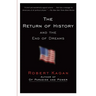 The Return of History and the End of Dreams