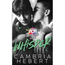 Whisper: A Male/Male Westbrook Elite Standalone