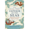 Emperor of the Seas: Kublai Khan and the Making of China