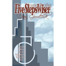 Five Steps Wiser: World Culture Pictorial Reading and Reflection Vol. 05