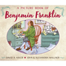 A Picture Book of Benjamin Franklin