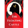 The Floating Castle: A Dark, Epic Fantasy Novel (The Dragon Gate Series Book 1)