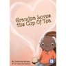 Grandpa Loves His Sweet Tea