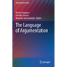 The Language of Argumentation