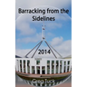 Barracking From the Sidelines 2014