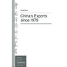 China's Exports Since 1979
