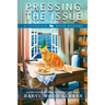 Pressing the Issue
