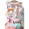 Sugar Apple Fairy Tale, Vol. 5 (Light Novel): The Silver Sugar Master and the Purple Promise Volume 5