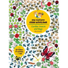 Garden Insects and Bugs: My Nature Sticker Activity Book