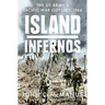 Island Infernos: The Us Army's Pacific War Odyssey, 1944