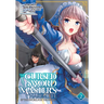 The Cursed Sword Master's Harem Life: By the Sword, for the Sword Vol. 2