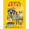 A Day with the Artist: Search and Discover Arty Animals at Work on This Behind-The-Scenes Tour