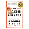 The Good Lord Bird (National Book Award Winner)