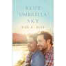 Blue Umbrella Sky