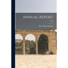 Annual Report; 1948