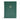CSB He Reads Truth Bible, Evergreen Cloth Over Board Indexed: Black Letter, Wide Margins, Notetaking Space, Reading Plans, Sewn Binding, Two Ribbon Ma