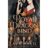 Royal Dragon Bind: Royal Dragon Shifters of Morocco #1: A Red Letter Hotel Paranormal Romance