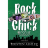 Rock Chick Rescue