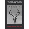 Cryptid: Creature Chronicles - Book One