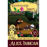 Domesticated Spirits: A Historical Cozy Mystery