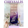 Chrysalis (Tales of Enchanting Furniture)