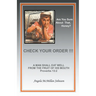 Check Your Order!!!