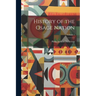 History of the Osage Nation; Volume 1