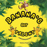 Banana's Got Talent: Where Every Banana Shines!