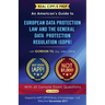 Real CIPP/E Prep: An American's Guide to European Data Protection Law And the General Data Protection Regulation (GDPR)