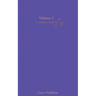 Everything I Didn't Say: Volume 1