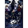 Draw The Line: Blue Origins