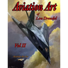 Aviation Art of Lou Drendel II