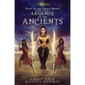 Legends Of The Ancients: Tales of the Feisty Druid Book 8