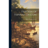 Heroism of Hannah Duston