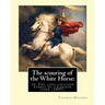 The scouring of the White Horse: or, The long vacation ramble of a London clerk (1859). By: Thomas Hughes, illustrated By: Richard "Dickie" Doyle: Tho