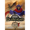 Primal Warrior Draco Azul: Death's Gate