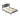 Full/Queen/Twin Velvet Upholstered Bed Frame with High Headboard-Queen Size