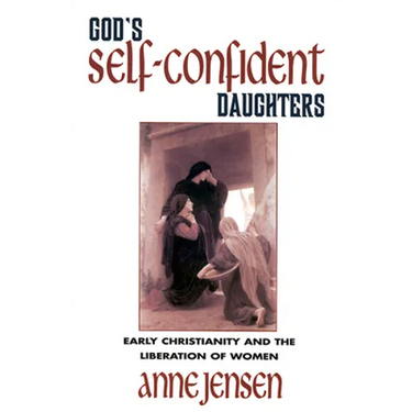 Gods Self-confident Daughters