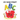 My Kids First ABC: The best book that will Help your kids learn their ABC's in both lower and upper case, Great for home or classroom.