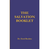 The Salvation Booklet