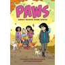 Paws: Mindy Makes Some Space: A Graphic Novel