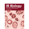 IB Biology Revision Workbook