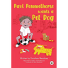 Paul Pommelhorse wants a Pet Dog