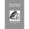 Three Hundred Æsop's Fables