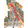 The Twelve Kingdoms Book 1 - Shadow of the Moon, Shadow of the Sea: Part 1 (Novel)