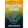 Deception Island (Jurassic Judgment Book 2)